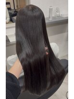 ディコ(Dico)&nbsp;乾かすだけでまとまる髪質改善ストレート