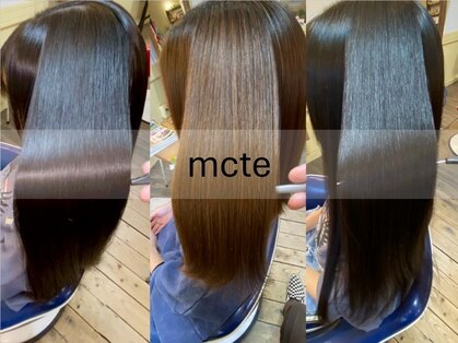 mcte【マクテ】【4月中旬 NEW OPEN(予定)】の写真