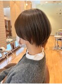 ショート