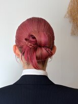 アレックスリパブリック(alex republic)&nbsp;タイトヘア