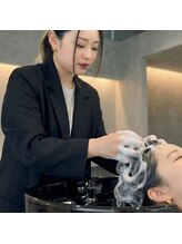 魔法のバブル「favon」全メニュー導入。毛穴の汚れをリセットし、素髪の美しさとトリートメント効果UP