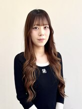 リトル エメ 仙台2号店(little×aimer) 菅原 ゆめは