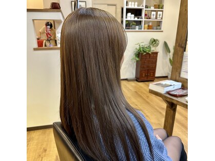 ロンド(LOND)の写真