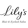リリーズ 市原店(Lily's)のお店ロゴ