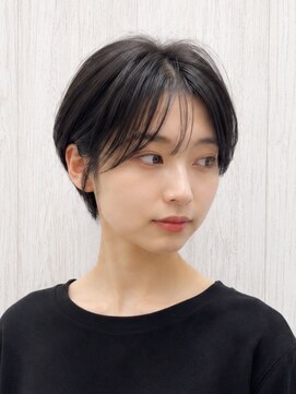 メモリーズ 水天宮前店(Memories) 大人ショートひし形ショート丸みショートくびれショート絶壁解消
