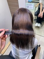 エメリー 静岡呉服町店(AMELY) 艶髪