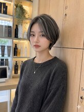 アッシュ 千歳烏山店(Ash)