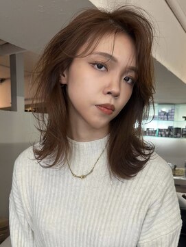 ニルバ(niLva) あ