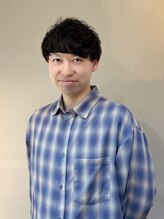 ノアフライ(NOAH FLY)&nbsp;内村 大樹