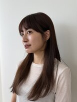 クラップス 金沢文庫店(CLAPS) レイヤーカット/カラー/ブリーチ/髪質改善/韓国/金沢文庫/ボブ