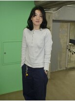 ダッパー(DAPPER')&nbsp;Simple