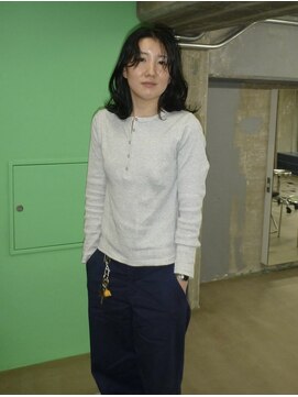 ダッパー(DAPPER') Simple