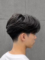オペラ(OPERA)&nbsp;【メンズパーマ】剛毛・硬い髪質の方に