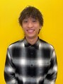 アース オーセンティック 鹿児島吉野店(EARTH Authentic)&nbsp;樋口 祐次郎