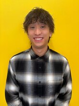 アース オーセンティック 鹿児島吉野店(EARTH Authentic) 樋口 祐次郎