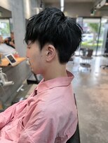 ローハ アゲオ(Lowha -ageo-)&nbsp;王道のスタイル！清潔感のあるナチュラル・ソフトツーブロック