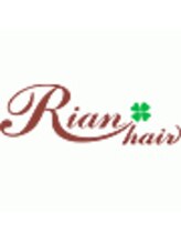 Rian hair