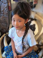 ディバイン(DIVINE)&nbsp;キッズスタイル