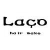 ラコ(Laco)のお店ロゴ