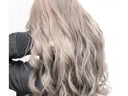 アグ ヘアー シブヤ(Agu hair SHIBUYA)の写真