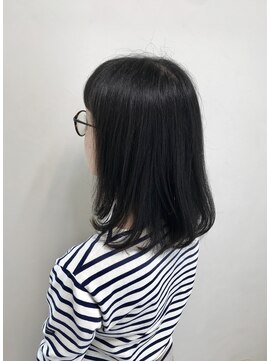 ハートメイク(HeartMake) 重めワンカール