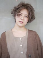 ドゥーア 代官山(Door)&nbsp;くせ毛風パーマ