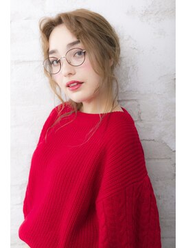 アジールヘア 池袋東口店(agir hair) ラフアップ【池袋】池袋　池袋東口