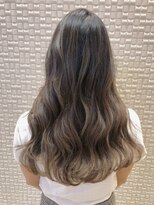 オリーブスバイネオリーブ(Olive's by neolive)&nbsp;【新宿 Olives by neolive】ウェーブアッシュ