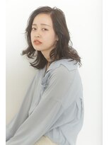 モードケイズ JR茨木improve店(MODE K's)&nbsp;【MODE K`s improve】ゆるふわ　ブランジュ