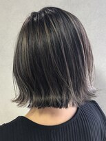 ヴァーブ(VAAB)&nbsp;ハイライトデザイン☆