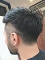ロハス(LOHAS) メンズモテスタイル♪