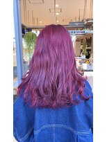 クルニエ(crenier)&nbsp;crenierで作るカシスラベンダー●