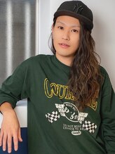 サンハチ(38)&nbsp;森 優太