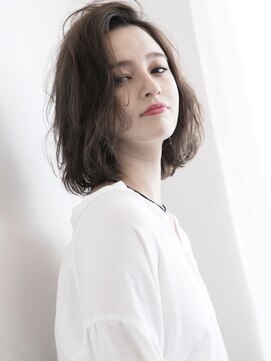 エスドットブルーム(S.BROOM) エアリーウェーブ