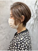 生ショート