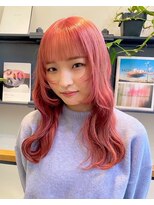 チックタック モーガン モデル(TICK-TOCK MORGAN Model)&nbsp;【ゲストスナップ】ピンキーウルフ