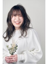 ファッションカラー