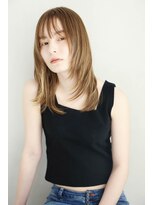 コトナ 越谷店 ロング