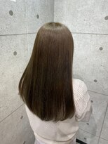 ヘアサロン ドットプラス 町田店(dot. plus) 酸熱トリートメント