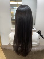 トッカ 三ノ宮店(tocca) 『tocca 三宮』 うる艶髪【島村】
