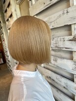 サボ(SABO)&nbsp;ベージュ