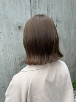 ドア(doa)&nbsp;くびれボブ