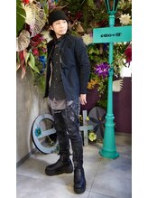 アクタノイド エット 香呂駅前店(actanoid etto) 市場 俊一