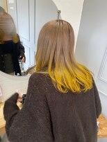 ミロク 宜野湾店(miloc)&nbsp;Design color