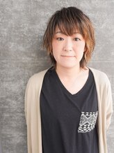 ウィズ 都賀店(Wiz)&nbsp;鈴木 美江