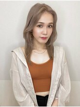 エレノア 博多ANNEX(Eleanor) Shoko