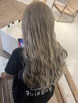 エリス キョウバシ(Eliss)&nbsp;エクステロング70本