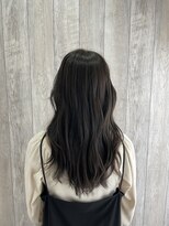 シエル 立川店(CIEL) 【KAZUYA×CIEL】ショコラベージュ