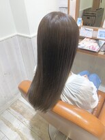 ネオリーブ クタ 町田店(Neolive kuta)&nbsp;髪質改善トリートメント