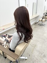 ニュート(Neut )&nbsp;レッドブラウン